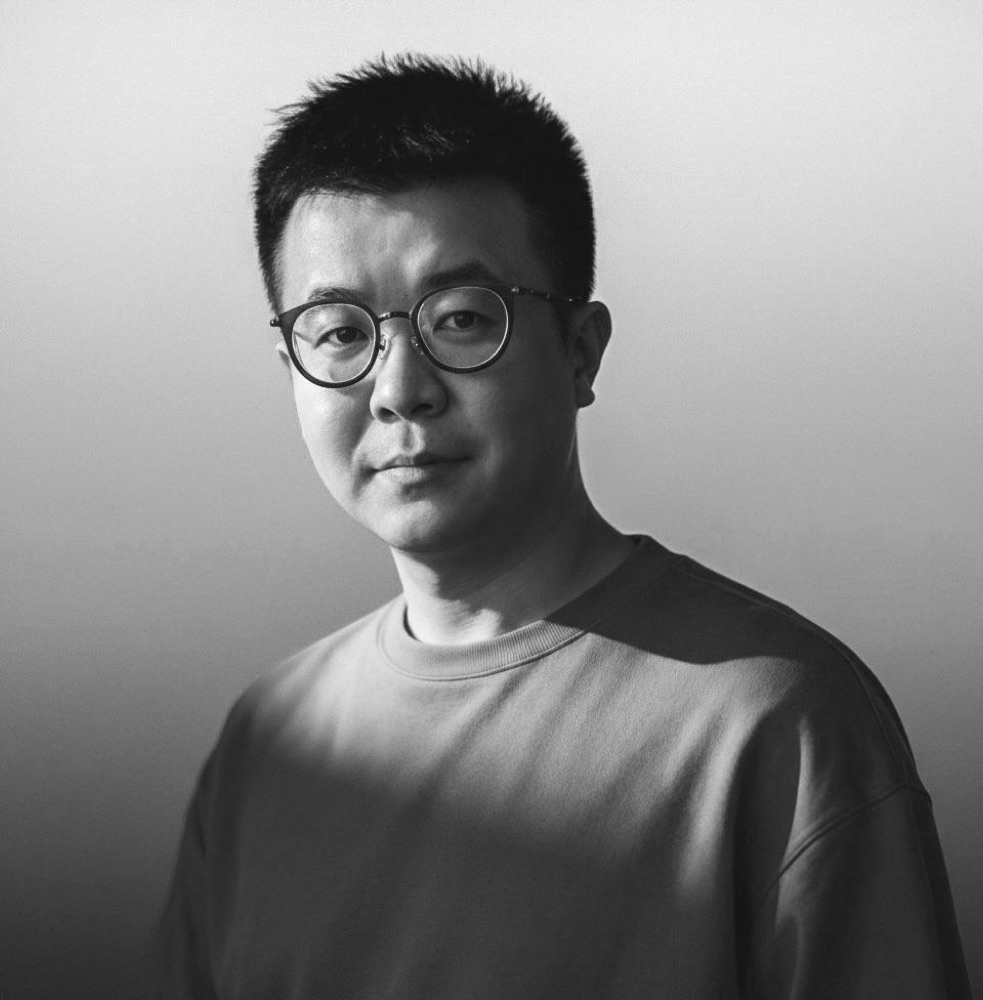 Liu Zhang